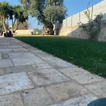 Bed and Breakfast Guardian's House Monopoli