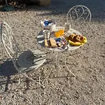 Bed and Breakfast Guardian's House Monopoli