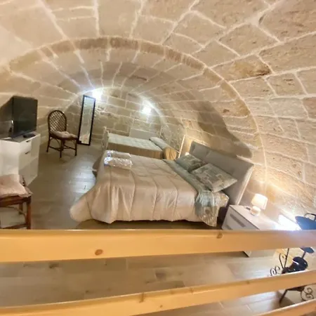 Guardian's House Bed & Breakfast *