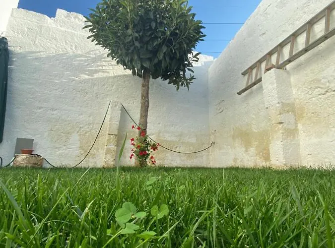 Guardian's House 住宿加早餐酒店