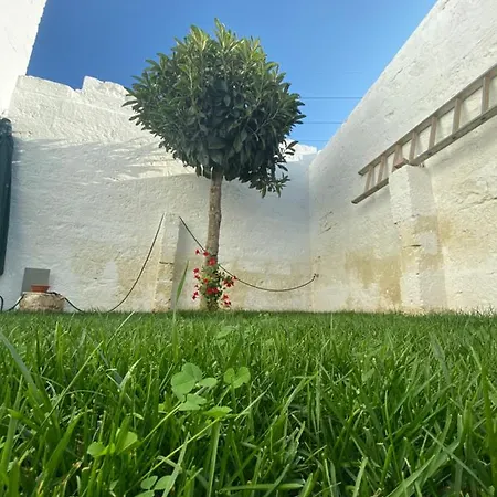 Guardian's House Bed & Breakfast