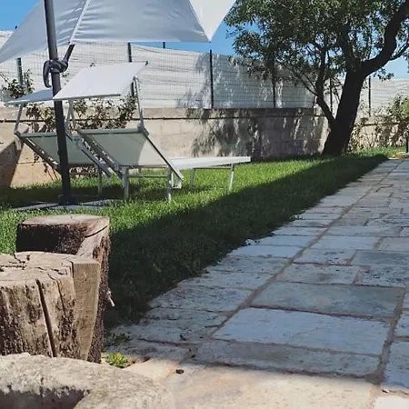 Guardian's House Monopoli