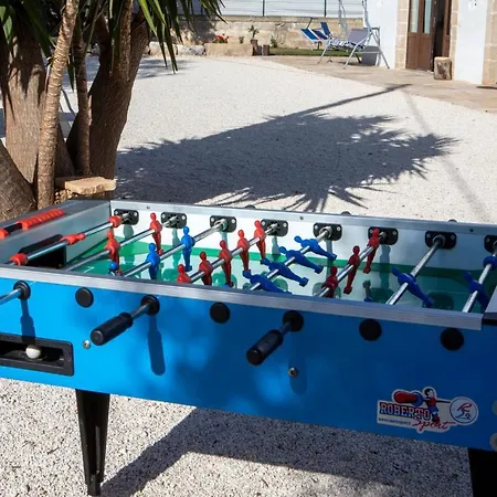 Bed & Breakfast Guardian's House