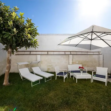 Frühstückspension Guardian's House