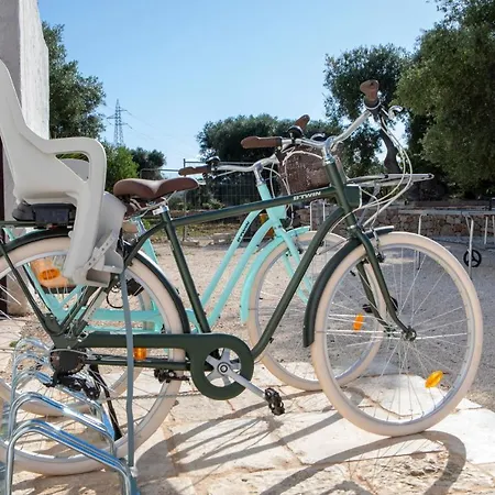 Guardian's House Monopoli