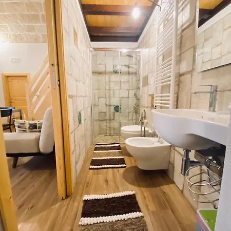 Guardian's House Monopoli