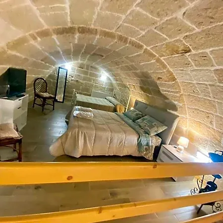 Guardian's House Bed and breakfast Monopoli