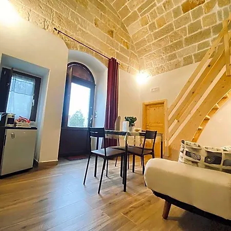 Guardian's House Monopoli