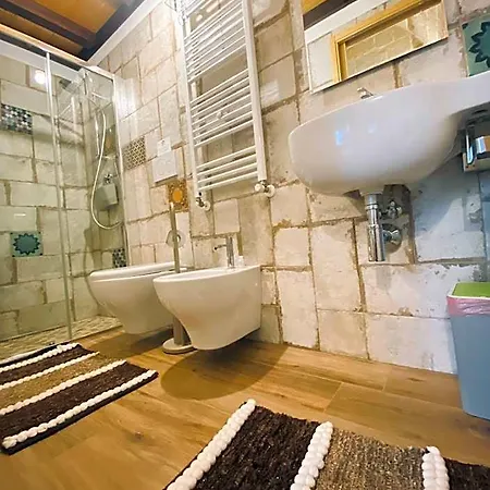 Bed & Breakfast Guardian's House 3*