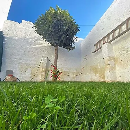 Guardian's House Monopoli