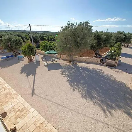 Guardian's House Bed & Breakfast Monopoli