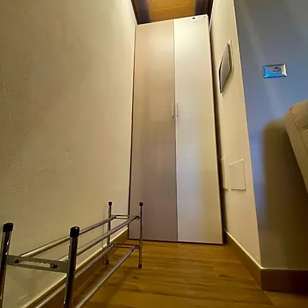 Bed and breakfast Guardian's House 3*