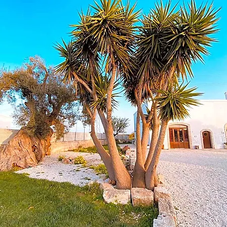 Guardian's House Bed and breakfast Monopoli