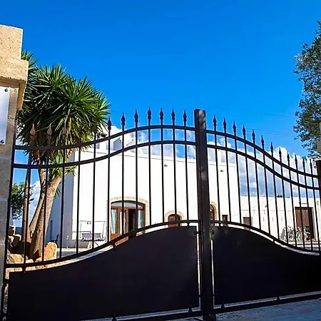 Guardian's House Bed & Breakfast Monopoli