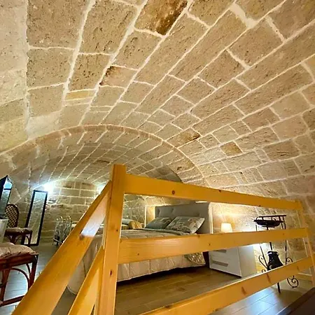 Guardian's House Monopoli