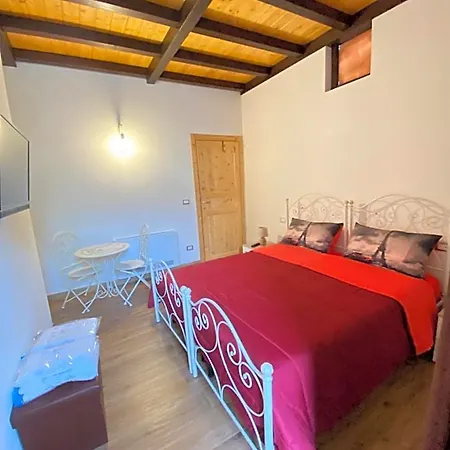 Guardian's House Bed and breakfast