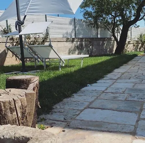 Guardian's House Monopoli