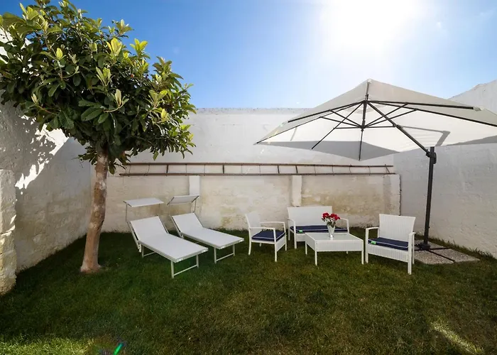 Bed & Breakfast Guardian's House