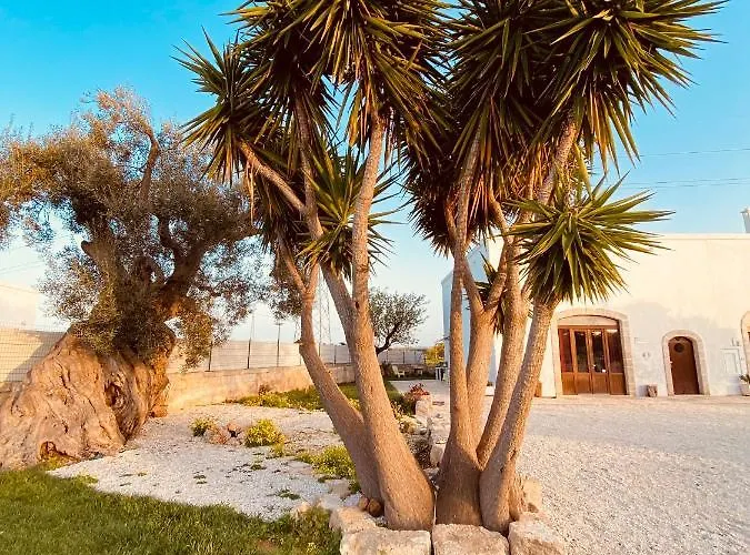 Guardian's House Bed & Breakfast Monopoli
