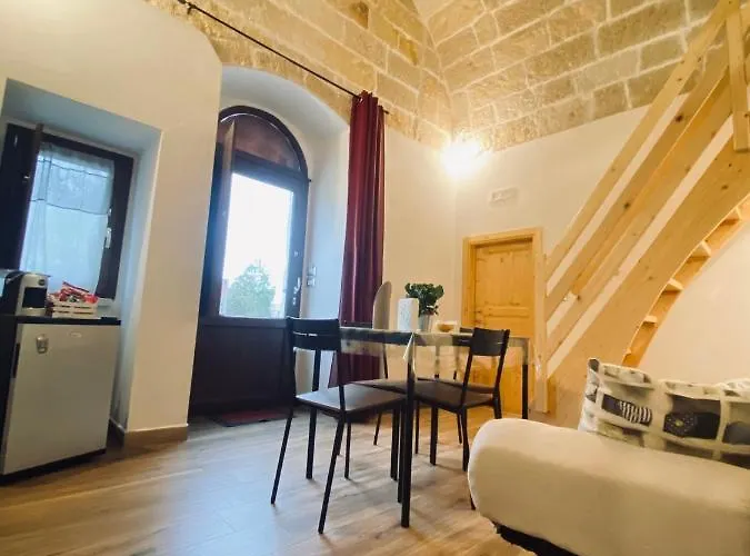 Guardian's House Monopoli