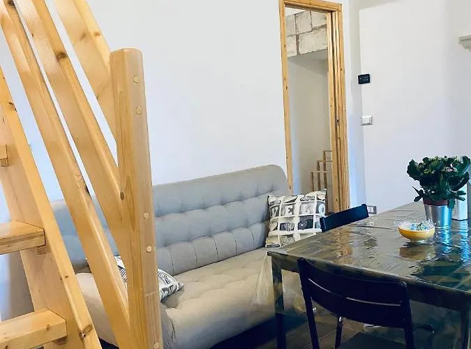 Guardian's House Bed & Breakfast 3*